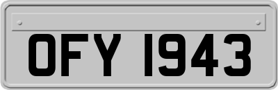 OFY1943
