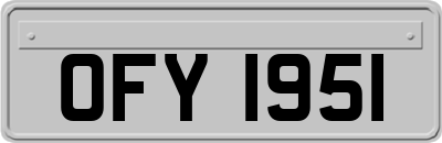 OFY1951