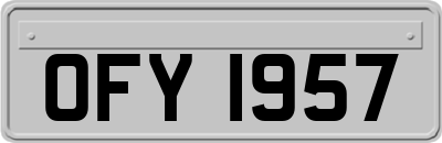 OFY1957