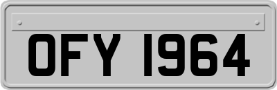 OFY1964