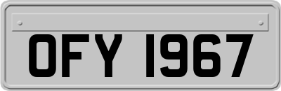 OFY1967