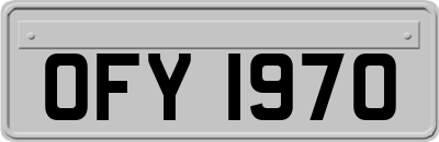 OFY1970