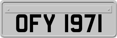 OFY1971