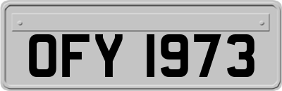 OFY1973