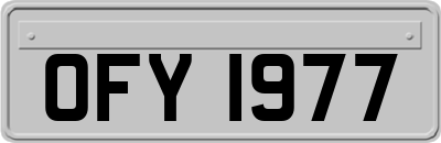 OFY1977
