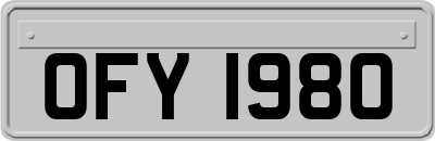 OFY1980