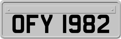 OFY1982