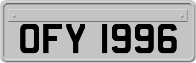 OFY1996