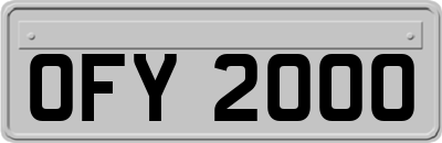 OFY2000