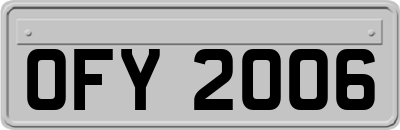 OFY2006