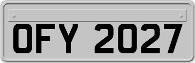 OFY2027