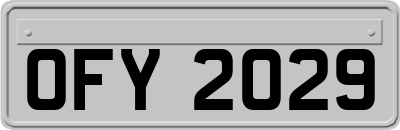 OFY2029