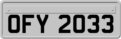 OFY2033