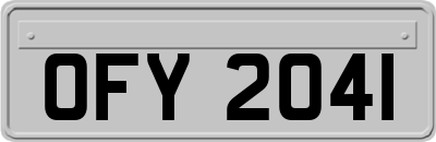 OFY2041