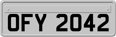 OFY2042