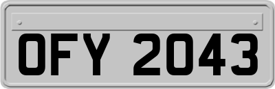 OFY2043