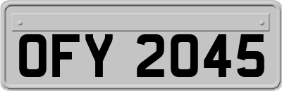 OFY2045