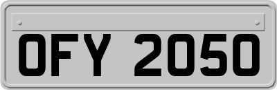 OFY2050