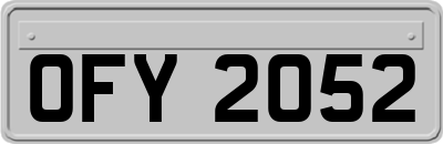 OFY2052