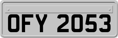 OFY2053
