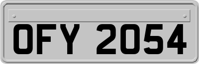 OFY2054