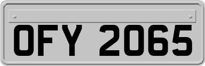 OFY2065