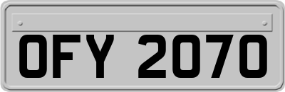 OFY2070
