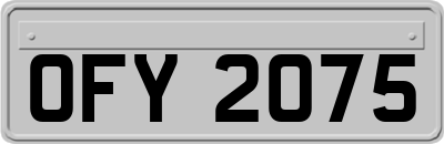 OFY2075