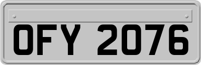 OFY2076