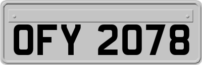 OFY2078