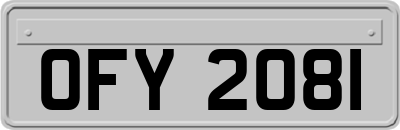 OFY2081