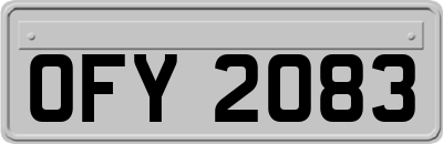 OFY2083