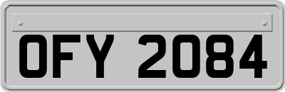 OFY2084