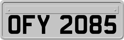 OFY2085