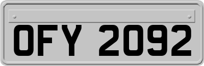 OFY2092