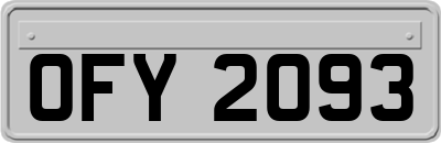 OFY2093