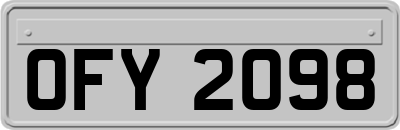 OFY2098