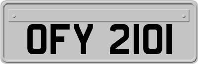 OFY2101