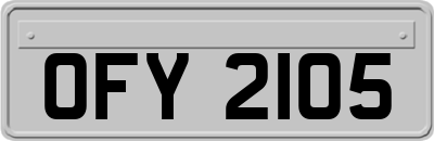 OFY2105