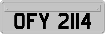OFY2114