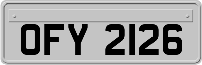 OFY2126