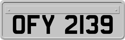 OFY2139