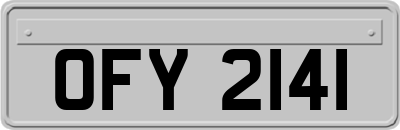 OFY2141