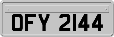 OFY2144