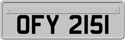 OFY2151