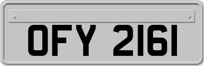 OFY2161