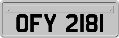 OFY2181