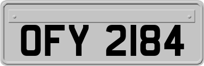 OFY2184