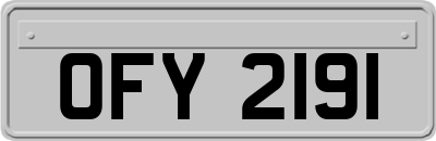 OFY2191