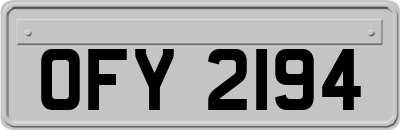 OFY2194